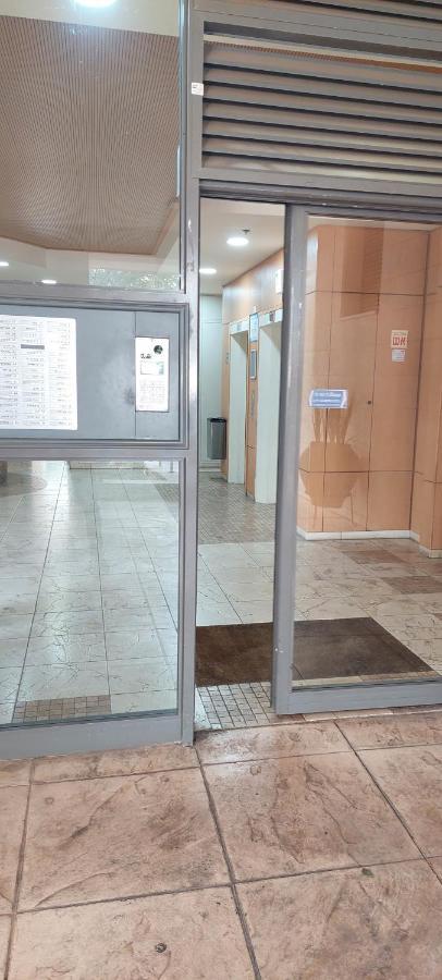 Apartment 2 Bedrooms Central Location Ashdod Esterno foto