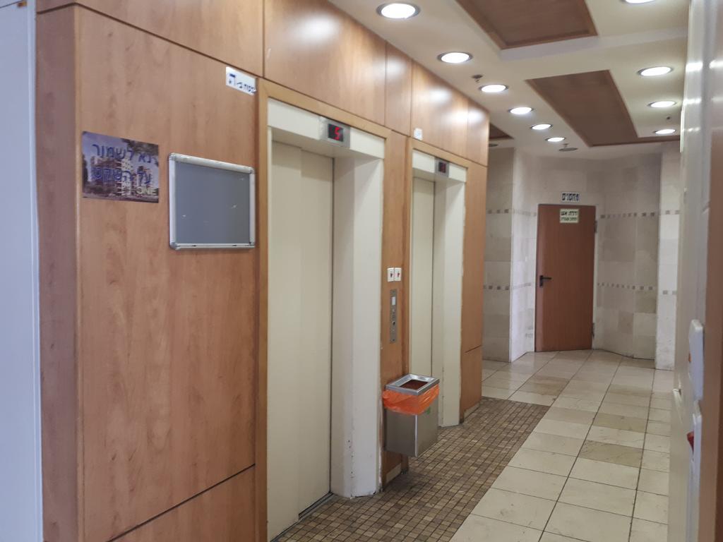 Apartment 2 Bedrooms Central Location Ashdod Esterno foto