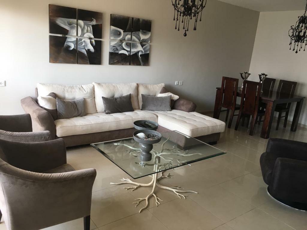 Apartment 2 Bedrooms Central Location Ashdod Esterno foto