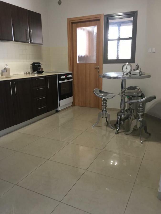 Apartment 2 Bedrooms Central Location Ashdod Esterno foto