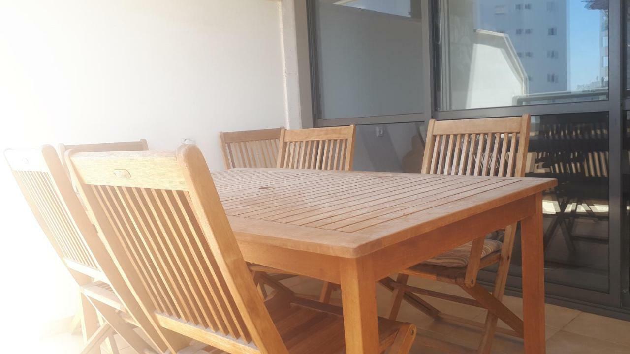 Apartment 2 Bedrooms Central Location Ashdod Esterno foto