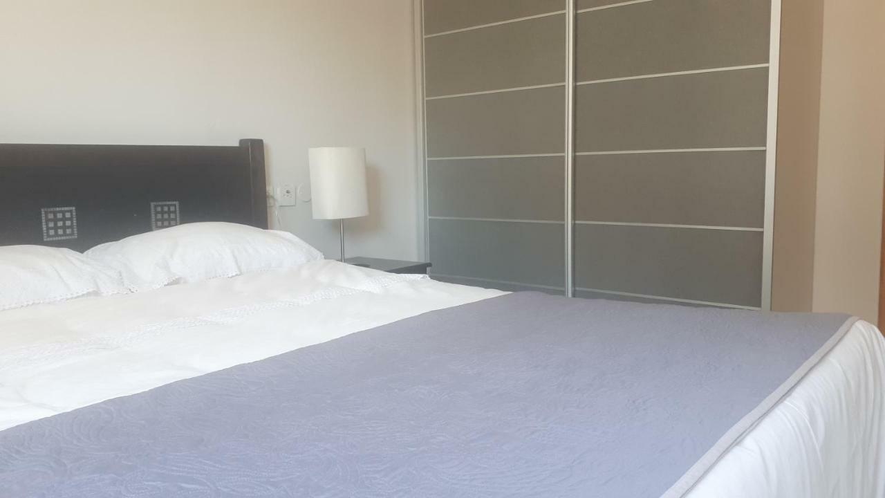 Apartment 2 Bedrooms Central Location Ashdod Esterno foto