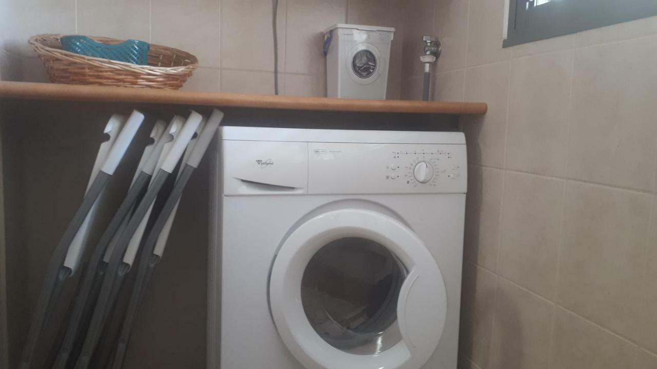 Apartment 2 Bedrooms Central Location Ashdod Esterno foto