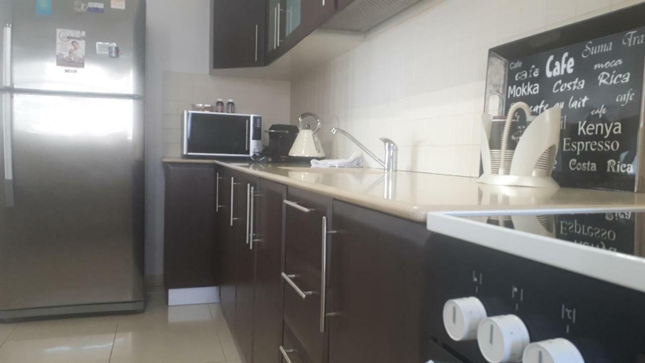 Apartment 2 Bedrooms Central Location Ashdod Esterno foto